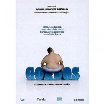 Gordos [Blu-ray]