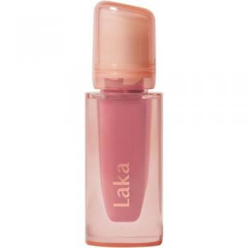 Laka Jelling Nude Gloss - a Nude Temptation 4.5g 306 Angel Ring