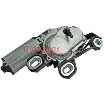 METZGER Motor de limpiaparabrisas 2190662.