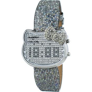 Reloj Mujer Chronotech Hello Kitty CT7104L-02 (Ø 39 mm)