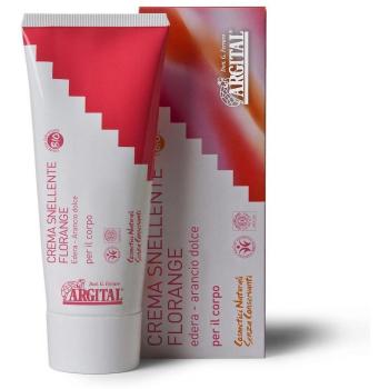 Crema Florange Anticelulítica Bio 200ml Argital