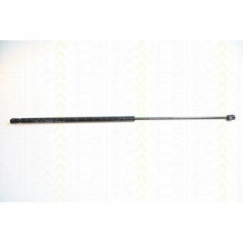 Muelle neumático para capó de motor TRISCAN 8710 29112 compatible con AUDI A4 B6/B7 Avant y Berline