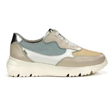 Fluchos F1925 Deportivas Planas mujer Combinado 39