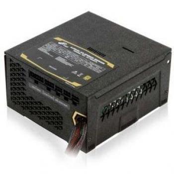 FSP/Fortron Aurum Xilenser 500 - Fuente de alimentación