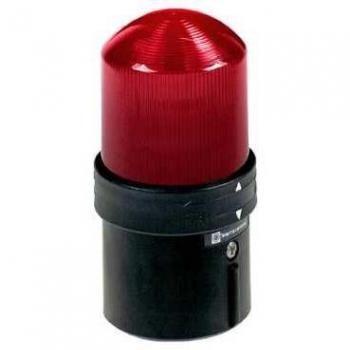 Schneider elec pic - mss 50 02 - Baliza luminoso señalización intermedia led 24v rojo