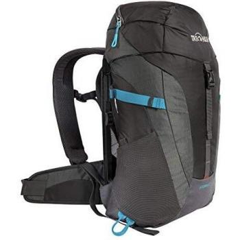 Tatonka Storm 20 RECCO Mochila Hiking Packs, Unisex Adulto, Titan Grey, Talla única