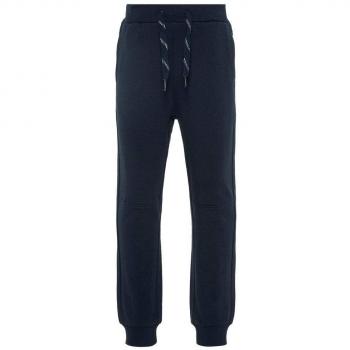 NAME IT Pantalones Deportivos NIÑO VOLTANO - 98, Dark Sapphire