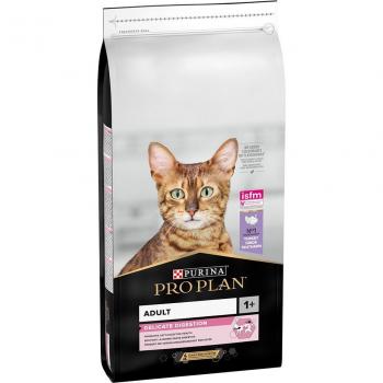 Pro Plan Adult Delicate Digestion con pavo - 14 kg