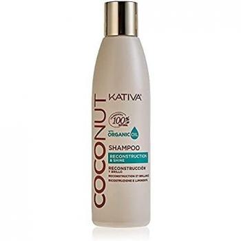 Kativa Coconut Shampoo 250ml