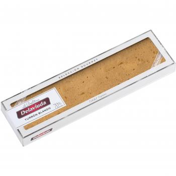 Delaviuda, Turrón (Blando) - 300 gr.