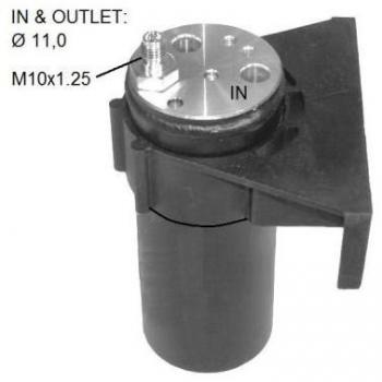 Filtro deshidratante NRF 33323 para aire acondicionado