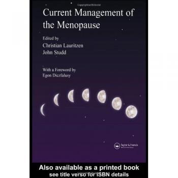 Current Management of the Menopause