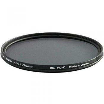 Hoya 62mm Pro-1 Digital Circular Polarizing Filter