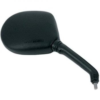 Vicma ES120D Espejo para Suzuki Address R, Katana Derecho, Plata