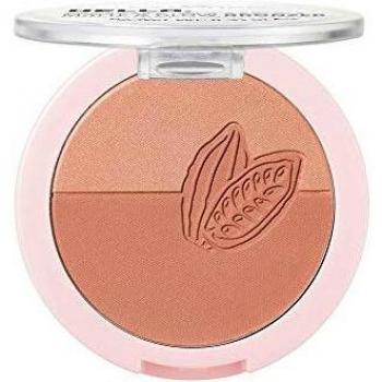 ESSENCE POLVOS BRONCEADORES HELLO, GOOD STUFF! MATE & GLOW 20 COCOA-KISSED
