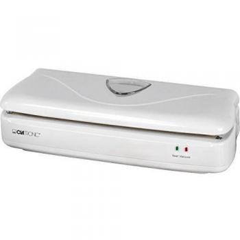 Clatronic Fs 3261 - Máquina selladora de alimentos