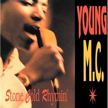 Stone Cold Rhymin’ [Vinilo]