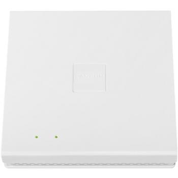 Lancom Systems LX-6200 - Punto de acceso Wi-Fi 1200 Mbit/s, color blanco, con Energía sobre Ethernet (PoE)