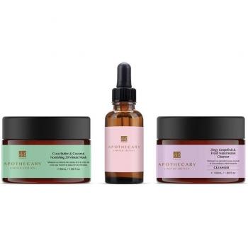 DR. BOTANICALS Tratamiento Nutritivo Superfood