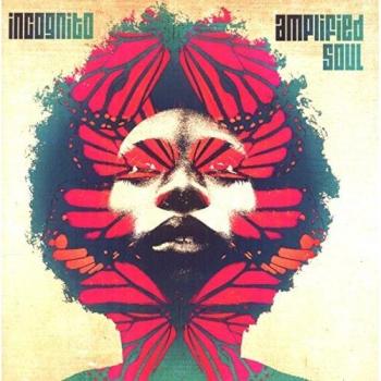 Amplified soul