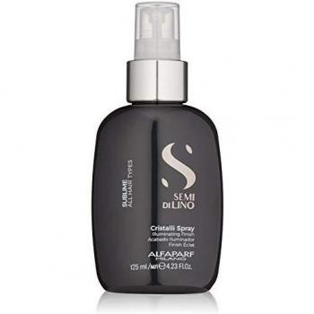 Alfaparf Semi Di Lino Sublime Cristalli Spray (All Hair Types)