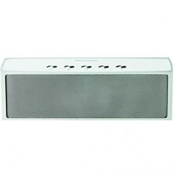 Pioneer XW-BTSP70-S - Altavoz portátil, plateado