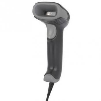 Honeywell Voyager 1470g 2D USB Lector de Códigos de Barras con Base de Apoyo