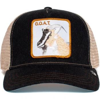 Gorra Goorin Bros Animal Farm The Goat Negro