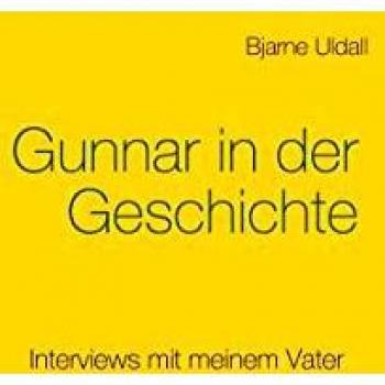 Entrevistas con mi padre Gunnar: Edición de tapa dura