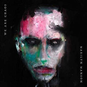 Marilyn Manson - We Are Chaos (CD)