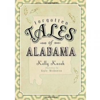 Forgotten Tales of Alabama