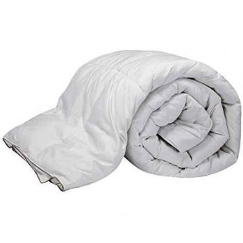 Pikolin Home - Relleno/edredón nórdico 90% plumón de 250 gr/m² para otoño/invierno y habitaciones con temperaturas medias y frías