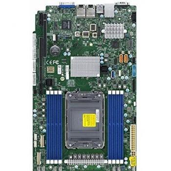 Placa Base Supermicro X12SPW-TF-O - Intel C621 LGA 4189, DDR4 RAM, 2x10 Gigabit LAN