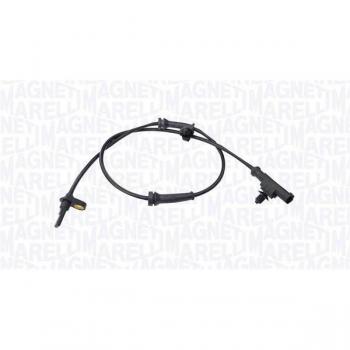 Sensor ABS MAGNETI MARELLI 172100015010