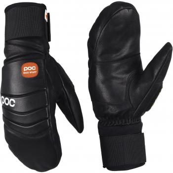 POC Palm Comp VPD 2.0 - Guantes de esquí de competición, color negro, talla XL