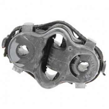 Soporte de tubo de escape CORTECO 49410842 para AUDI: A7, A6, A8, S8