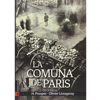 La Comuna de París
