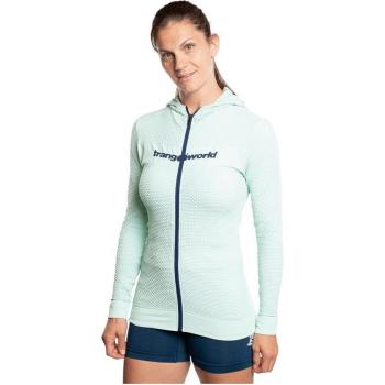 Chaqueta Trangoworld Myre Agua