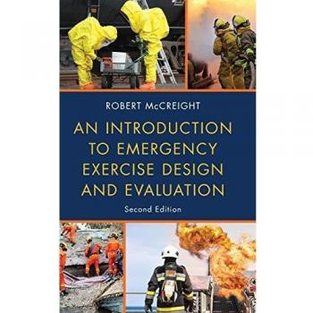 Emergency Exercise Design and Evaluation Guide