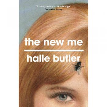 El Nuevo Yo - Libro de Halle Butler