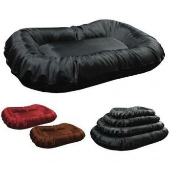 YAGU COLCHON TRUFA MARRON