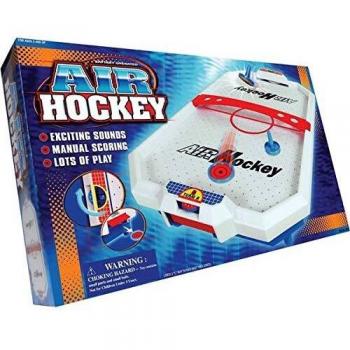 Kai jal Juego de Hockey Aéreo