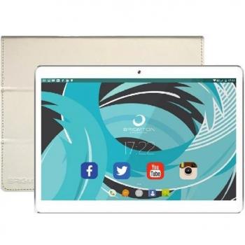 Brigmton Kit Tablet 970 9.7 IPS QC 3G 16GB Ng+Fun