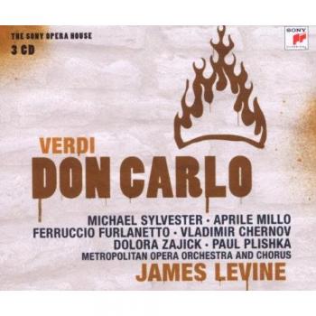 Verdi: Don Carlo