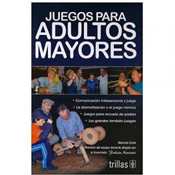 Juegos para adultos mayores / Games for Older Adults