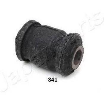 Silentblock shackle JAPANPARTS RU-841 - Soporte, cojinete brazo oscilante, alta durabilidad, diseño específico para vehículos japoneses, fácil instalación
