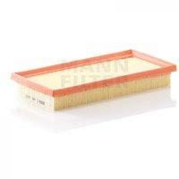 Original MANN-FILTER Filtro de aire C 26 027 - para automóviles