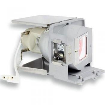 Lámpara de proyector SP-LAMP-070 para INFOCUS IN122 / IN124 / IN125 / IN126 / IN2124 / IN2126 Proyectores, Alda PQ módulo de la lámpara con la caja