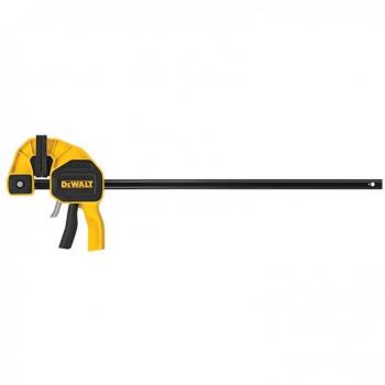 Dewalt DWHT0-83186 Mordaza monomanual XL 600mm