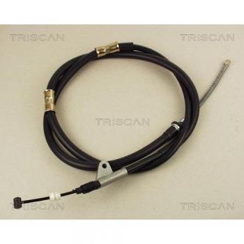 Cable de freno de mano TRISCAN 8140 131100
